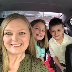 Meet your Posher, Carrie